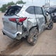 5TDGZRAH6NS129393 2022 Toyota Highlander Xle auction photo thumbnail 4