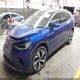 WVGUNPE28MP066407 2021 Volkswagen Id.4 Awd Pro S auction photo thumbnail 2