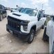 1GC1YLEY7MF162000 2021 Chevrolet Silverado 2500Hd 4Wd Long Bed Wt auction photo thumbnail 2