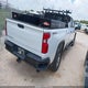 1GC1YLEY7MF162000 2021 Chevrolet Silverado 2500Hd 4Wd Long Bed Wt auction photo thumbnail 4