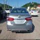 4T1M11BK3LU012431 2020 Toyota Camry Se Awd auction photo thumbnail 17