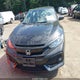 SHHFK7G41KU201320 2019 Honda Civic Sport auction photo thumbnail 12