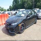 SHHFK7G41KU201320 2019 Honda Civic Sport auction photo thumbnail 2