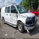 1GTW7AFFXG1902053 2016 GMC Savana 2500 Work Van auction photo thumbnail 1