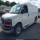 1GTW7AFFXG1902053 2016 GMC Savana 2500 Work Van auction photo thumbnail 2