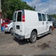1GTW7AFFXG1902053 2016 GMC Savana 2500 Work Van auction photo thumbnail 4