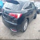 5J8TB4H57JL008726 2018 Acura Rdx Technology Acurawatch Plus Packages/Technology Package auction photo thumbnail 4