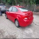 KMHCT4AE6DU405747 2013 Hyundai Accent Gls auction photo thumbnail 3