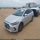 5NPD84LFXHH029747 2017 Hyundai Elantra Se auction photo thumbnail 2