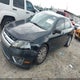 3FADP0L33AR261519 2010 Ford Fusion Hybrid auction photo thumbnail 2