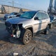 1C4PJMBX0KD315325 2019 Jeep Cherokee Trailhawk Elite 4X4 auction photo thumbnail 2