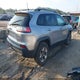 1C4PJMBX0KD315325 2019 Jeep Cherokee Trailhawk Elite 4X4 auction photo thumbnail 4