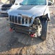 1C4PJMBX0KD315325 2019 Jeep Cherokee Trailhawk Elite 4X4 auction photo thumbnail 6