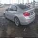WBA8D9G31HNU66561 2017 BMW 330I xDrive auction photo thumbnail 3