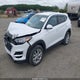 KM8J2CA45KU952758 2019 Hyundai Tucson Se auction photo thumbnail 2