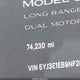 5YJ3E1EB9NF287751 2022 Tesla Model 3 Long Range Dual Motor All-Wheel Drive auction photo thumbnail 14