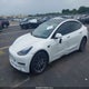 5YJ3E1EB9NF287751 2022 Tesla Model 3 Long Range Dual Motor All-Wheel Drive auction photo thumbnail 2