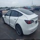 5YJ3E1EB9NF287751 2022 Tesla Model 3 Long Range Dual Motor All-Wheel Drive auction photo thumbnail 3