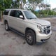 1GNSCHKCXGR282232 2016 Chevrolet Suburban Lt auction photo thumbnail 1