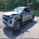 1GCPSCEK5P1176437 2023 Chevrolet Colorado auction photo thumbnail 2