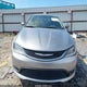 1C3CCCFB0HN501231 2017 Chrysler 200 Touring auction photo thumbnail 12