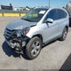 2HKRM4H7XDH674203 2013 Honda Cr-V Ex-L auction photo thumbnail 2