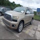 5TDZY64A48S012750 2008 Toyota Sequoia Sr5 5.7L V8 auction photo thumbnail 2