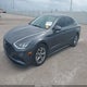 5NPEL4JA7MH090378 2021 Hyundai Sonata Sel auction photo thumbnail 2