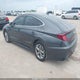 5NPEL4JA7MH090378 2021 Hyundai Sonata Sel auction photo thumbnail 3
