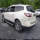 1GNKVHKD0FJ285348 2015 Chevrolet Traverse 2Lt auction photo thumbnail 3