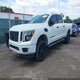 1N6BA1F43JN516120 2018 Nissan Titan Xd Sv Diesel auction photo thumbnail 2