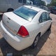 2G1WB58K189204002 2008 Chevrolet Impala Ls auction photo thumbnail 4