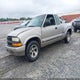 1GCCS19W1Y8258965 2000 Chevrolet S-10 Ls auction photo thumbnail 2