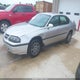 2G1WF52E559244425 2005 Chevrolet Impala auction photo thumbnail 2