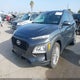 KM8K2CAA0LU528030 2020 Hyundai Kona Sel auction photo thumbnail 2