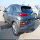 KM8K2CAA0LU528030 2020 Hyundai Kona Sel auction photo thumbnail 3