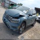 3VV4B7AX7KM141018 2019 Volkswagen Tiguan 2.0T Sel Premium/2.0T Sel Premium R-Line auction photo thumbnail 2