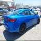 3N1AB8CV8LY254606 2020 Nissan Sentra Sv Xtronic Cvt auction photo thumbnail 4