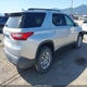 1GNEVGKW1KJ163570 2019 Chevrolet Traverse 1Lt auction photo thumbnail 4
