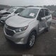 3GNAXUEV8LS687728 2020 Chevrolet Equinox Awd Lt 1.5L Turbo auction photo thumbnail 2