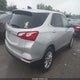 3GNAXUEV8LS687728 2020 Chevrolet Equinox Awd Lt 1.5L Turbo auction photo thumbnail 4