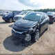 1G1ZD5ST9NF168393 2022 Chevrolet Malibu Fwd Lt auction photo thumbnail 2