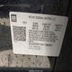 1G1ZD5ST9NF168393 2022 Chevrolet Malibu Fwd Lt auction photo thumbnail 9