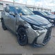 2T2GGCEZ4SC086629 2025 Lexus Nx 350 Premium auction photo thumbnail 1