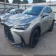 2T2GGCEZ4SC086629 2025 Lexus Nx 350 Premium auction photo thumbnail 2
