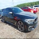WBAJB9C57JB049113 2018 BMW M550I xDrive auction photo thumbnail 1