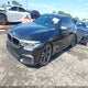 WBAJB9C57JB049113 2018 BMW M550I xDrive auction photo thumbnail 2