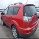 JA4JT3AW0DU019608 2013 Mitsubishi Outlander Se auction photo thumbnail 3