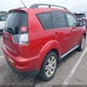 JA4JT3AW0DU019608 2013 Mitsubishi Outlander Se auction photo thumbnail 4