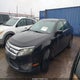 3FAHP0HG5AR356516 2010 Ford Fusion Se auction photo thumbnail 2